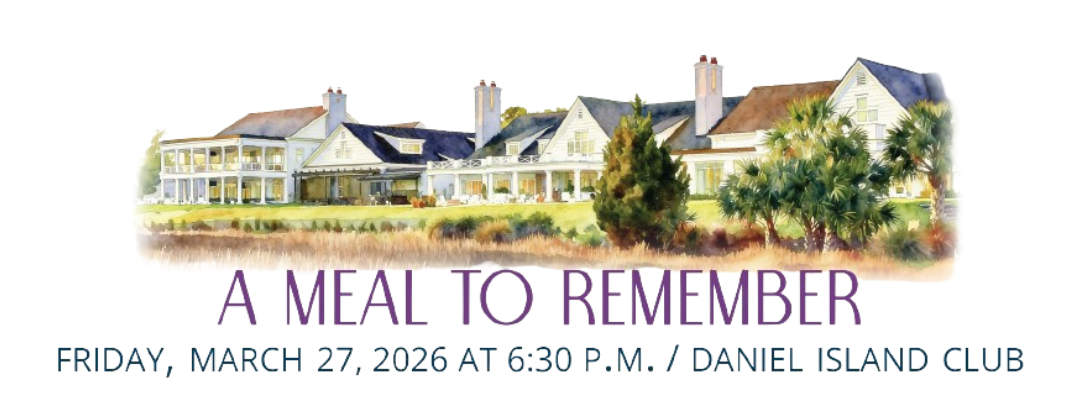 A Meal to Remember Gala & Auction 2026